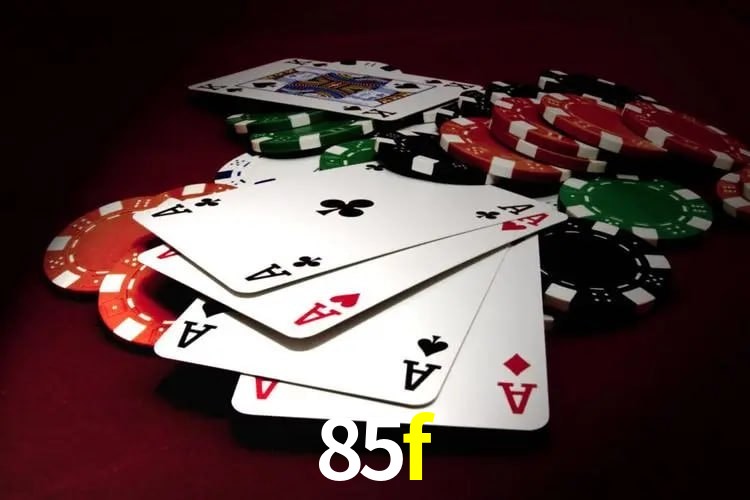 A Revolução dos Aplicativos de Jogos no 85f