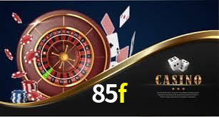Descubra a Magia dos Jogos de Arcade no 85f