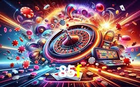 A Revolução dos Aplicativos de Jogos no 85f